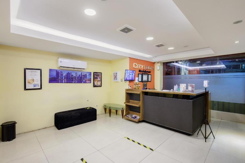 Hotel Icon Jakarta