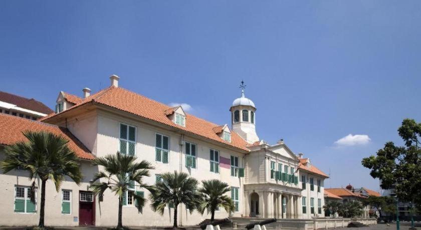 Icon Hotel