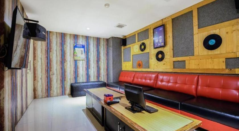 Icon Hotel Jakarta