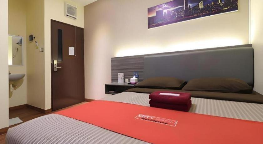 Hotel Icon *