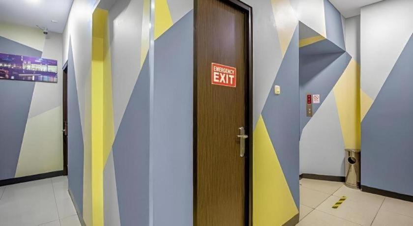 Icon Hotel Jakarta
