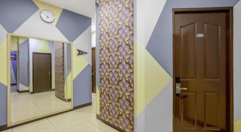 Icon Hotel