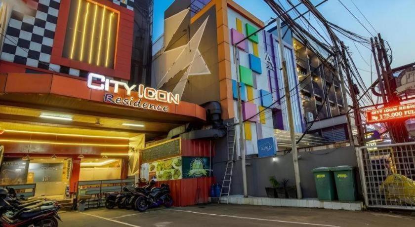 Icon Hotel Jakarta
