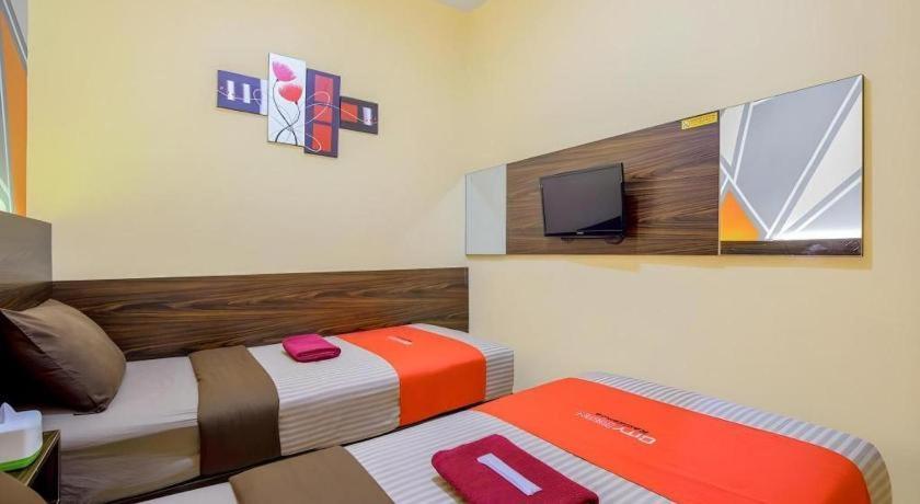 Icon Hotel Jakarta