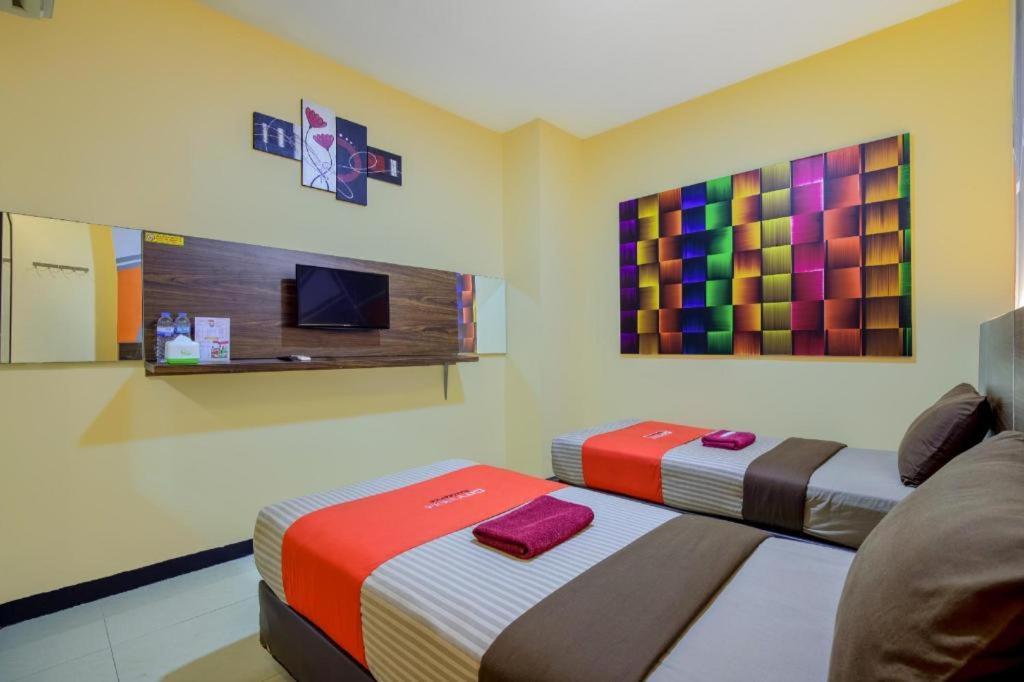 Icon Hotel Jakarta