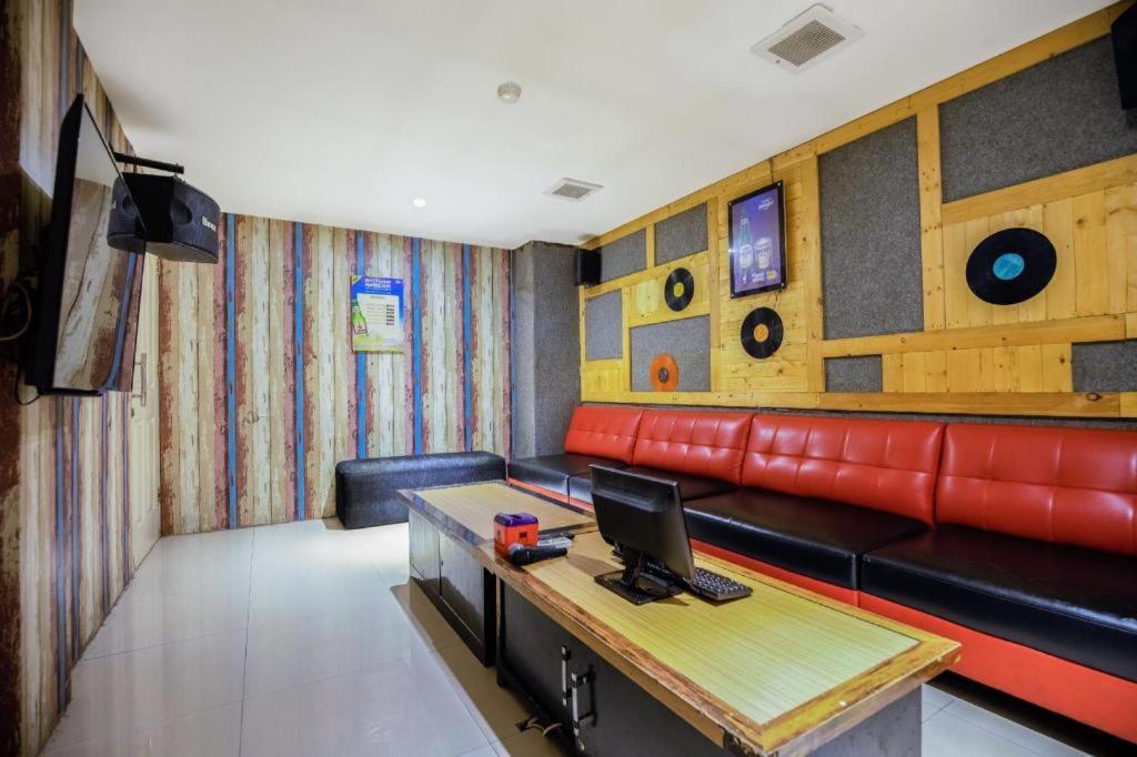 Icon Hotel