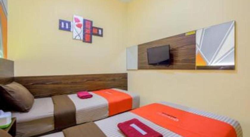 Icon Hotel