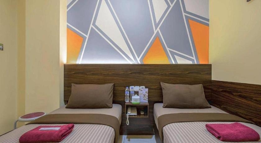 Icon Hotel