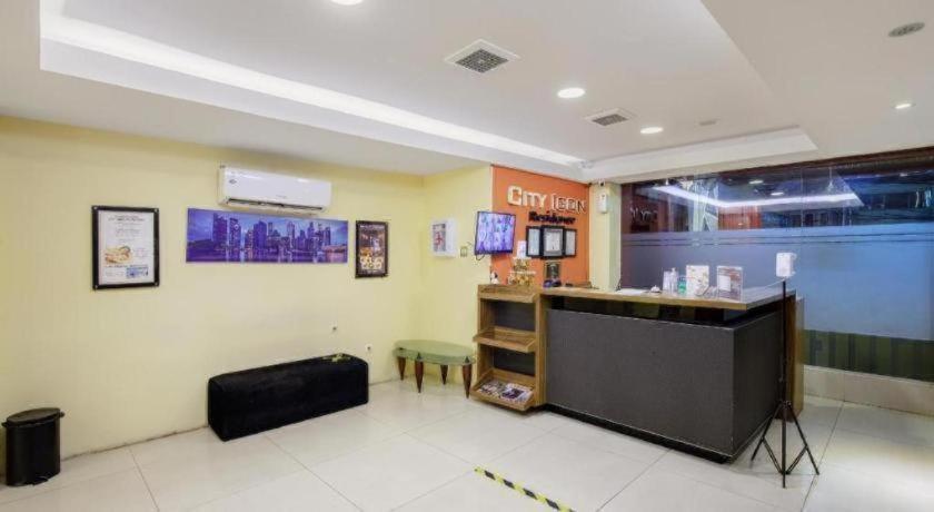 Icon Hotel *