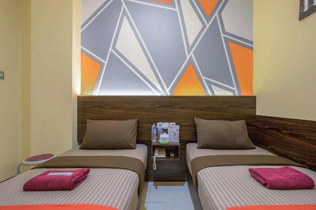 Hotel Icon