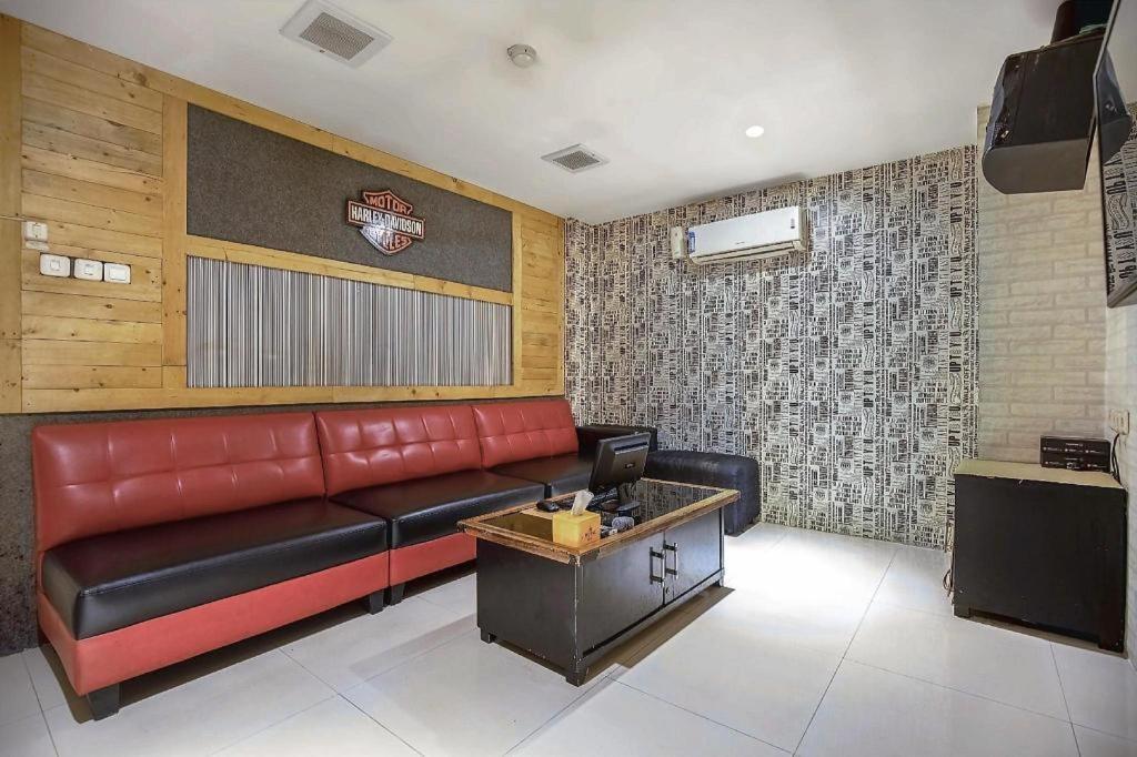 Icon Hotel Jakarta
